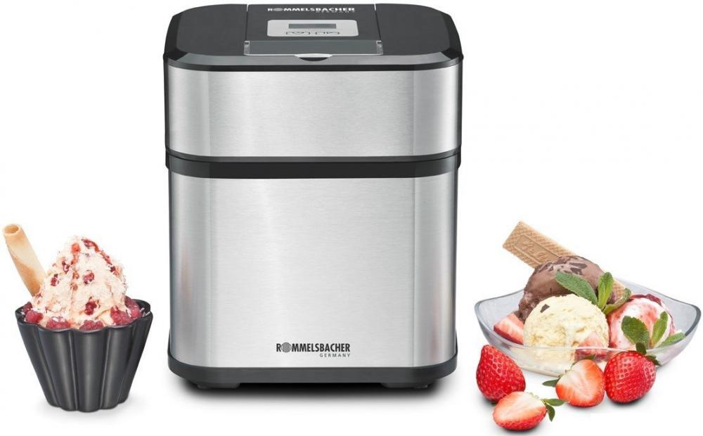 Мороженица ROMMELSBACHER IM 12