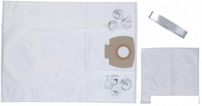 Фильтр-мешок Milwaukee для ECP 5 шт 4932352306