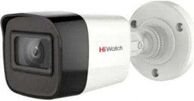 CCTV-камера HiWatch DS-T280(B) (2.8 мм)