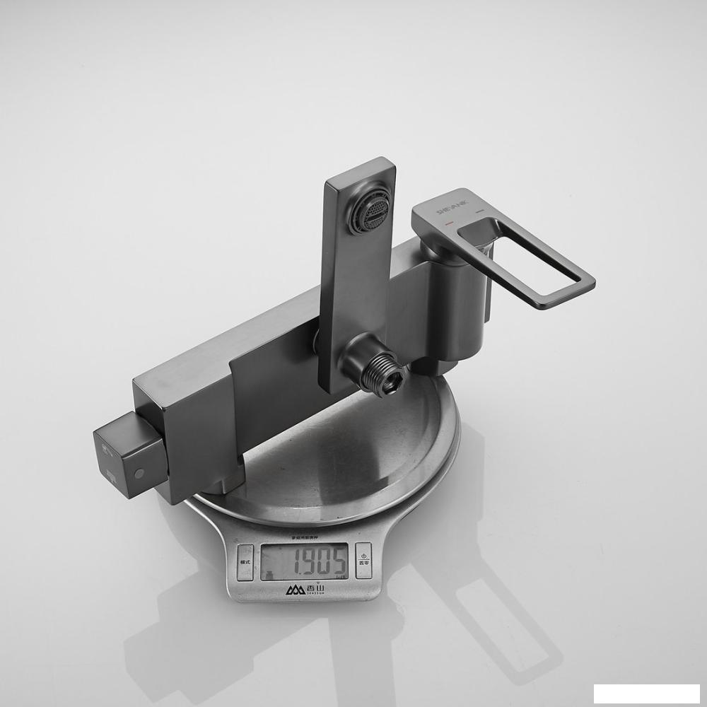 Душевая система  Shevanik S6836T