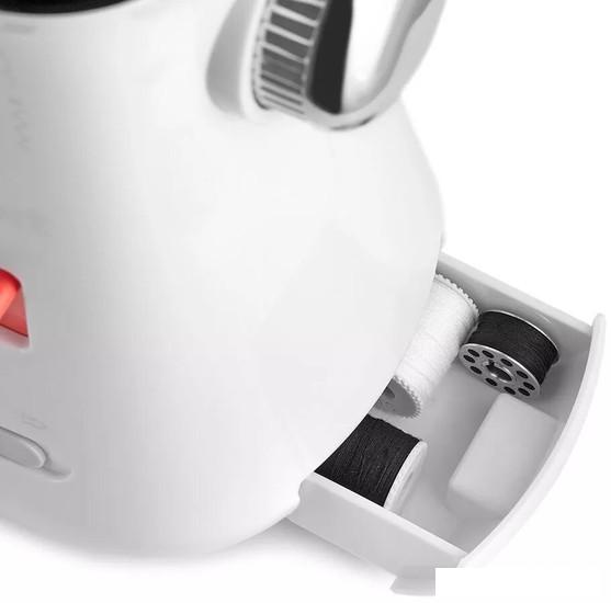 Электромеханическая швейная машина Kitfort KT-6047