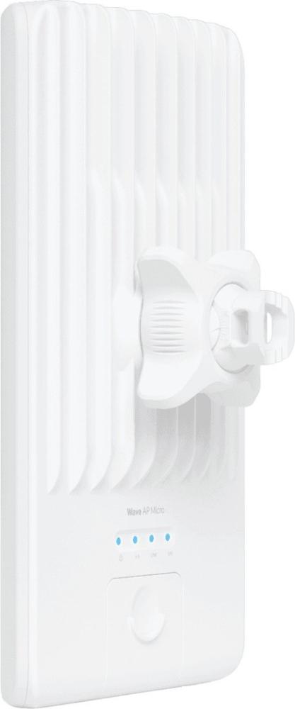 Точка доступа Ubiquiti Wave AP Micro