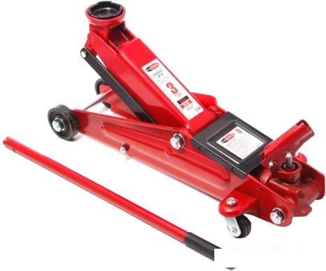 Подкатной домкрат RockForce RF-T83003С 3т