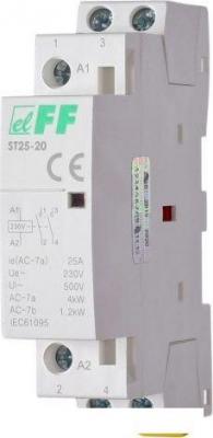Контактор Евроавтоматика F&amp;F EA13.001.001