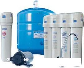 Система обратного осмоса АКВАФОР Осмо-50-К (исп.5)