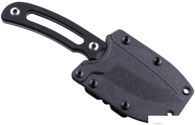 Туристические ножи Ruike F815-B (черный)