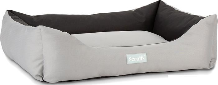 Лежанки, домики, когтеточки для кошек и собак Scruffs Expedition 825544 (серый)
