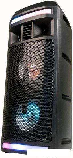 Патибокс Dialog AO-12