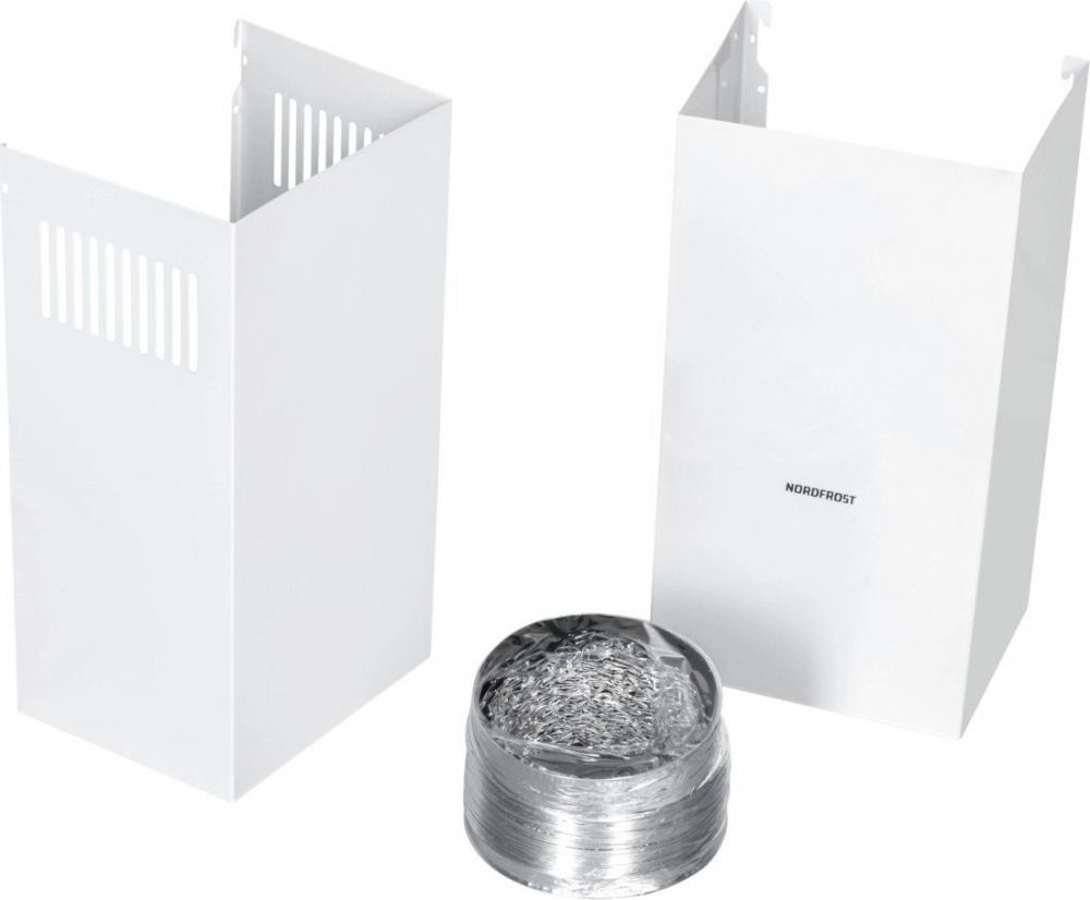 Кухонная вытяжка Nordfrost HM 6080 W