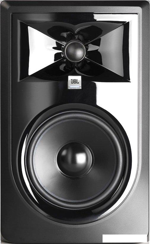 Монитор ближнего поля JBL 306P MKII