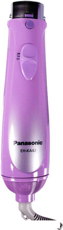 Фен-щетка Panasonic EH-KA42-V865