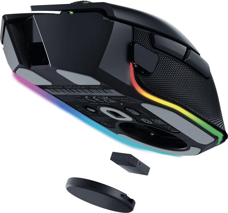 Игровая мышь Razer Basilisk V3 Pro