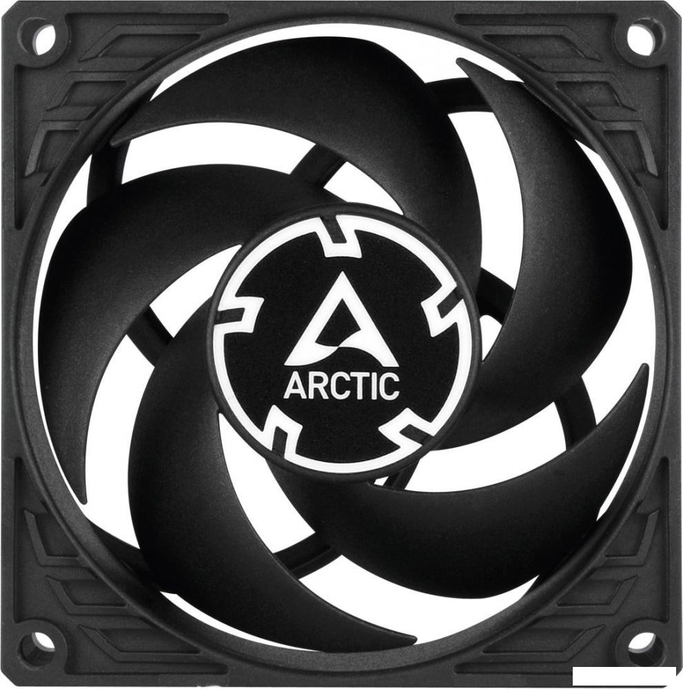Вентилятор для корпуса Arctic P8 PWM PST CO ACFAN00151A