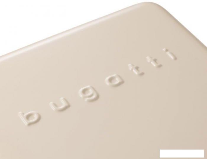 Чемодан-спиннер Bugatti Amelia 49716250 (бежевый)