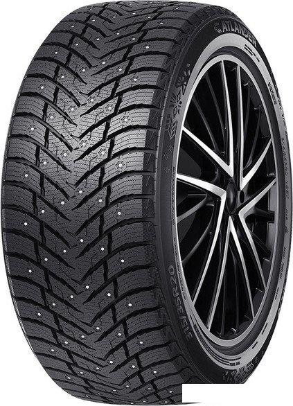 Зимние шины Atlander LanderStuds ATL78 215/60R17 100T