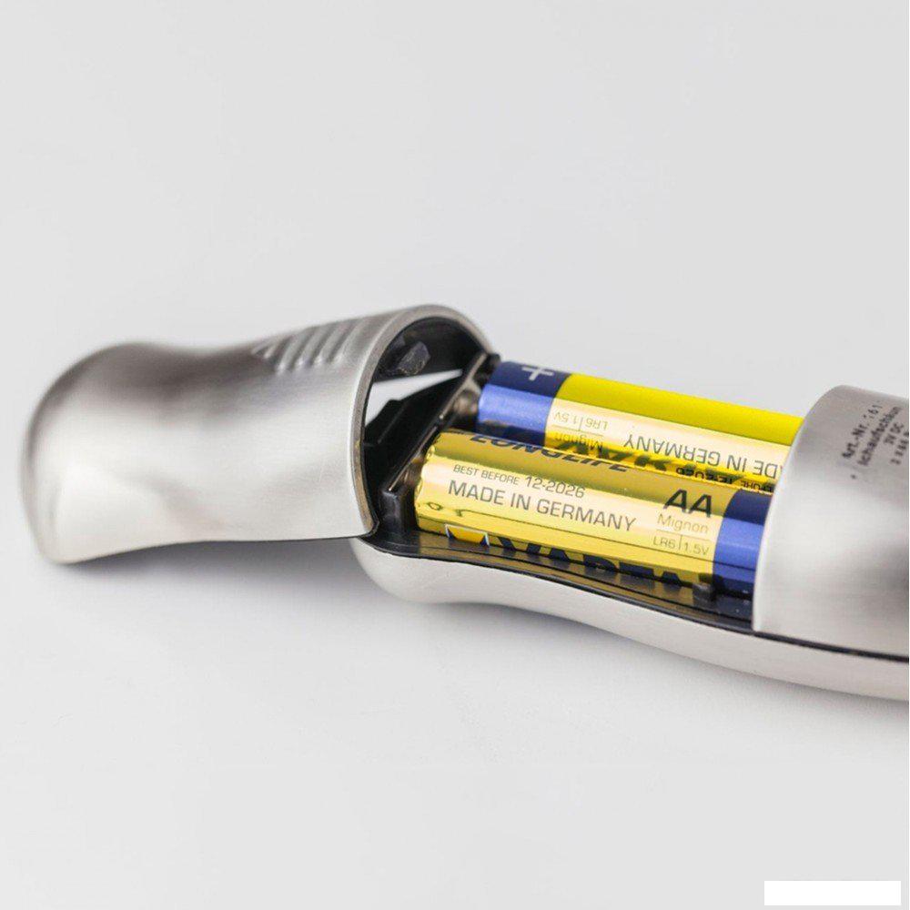 Ручной вспениватель молока CASO Fomini Inox