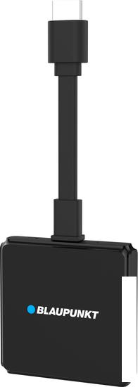 Медиаплееры и ТВ-приставки Blaupunkt A-stream Stick