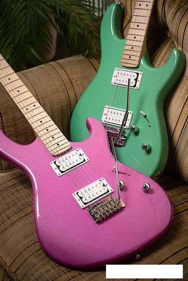 Гитары Cort G250 Spectrum MPU