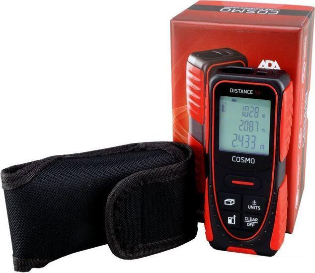 Лазерные дальномеры ADA Instruments Cosmo 50
