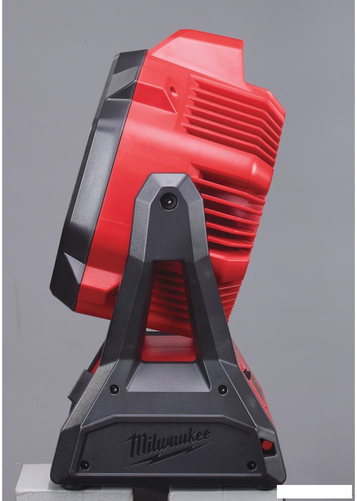 Вентилятор Milwaukee M18 AF-0 4933451022 (без АКБ)