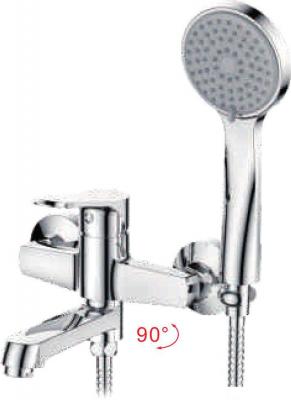 Смесители Ledeme H61 L3161