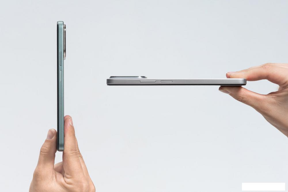 Смартфон HONOR X7c 6GB/128GB (лесной зеленый)