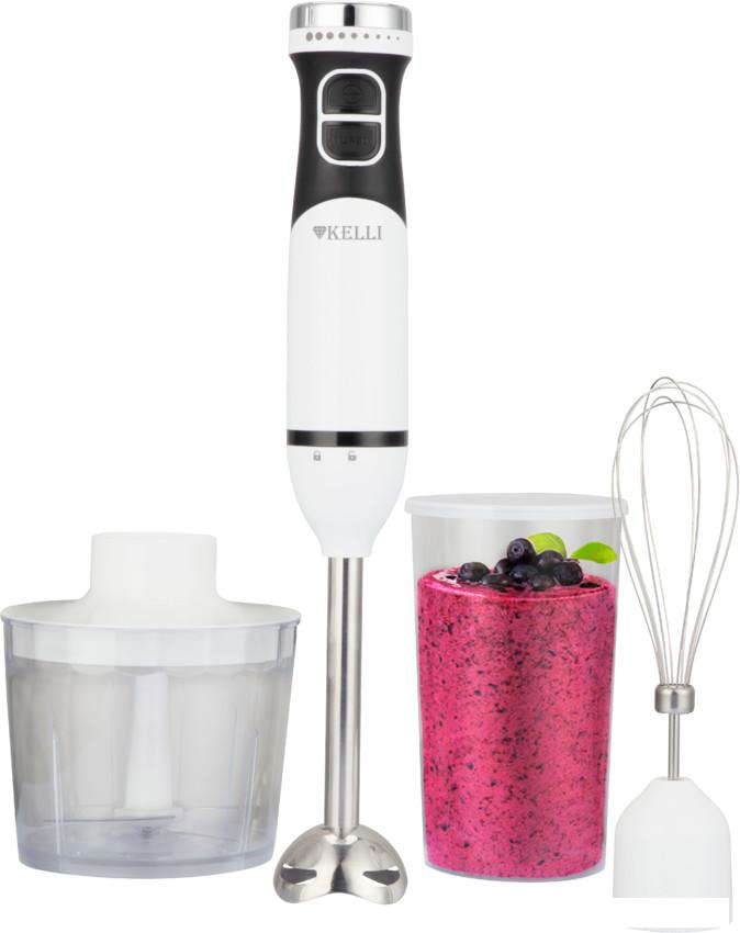 Погружной блендер KELLI KL-5106