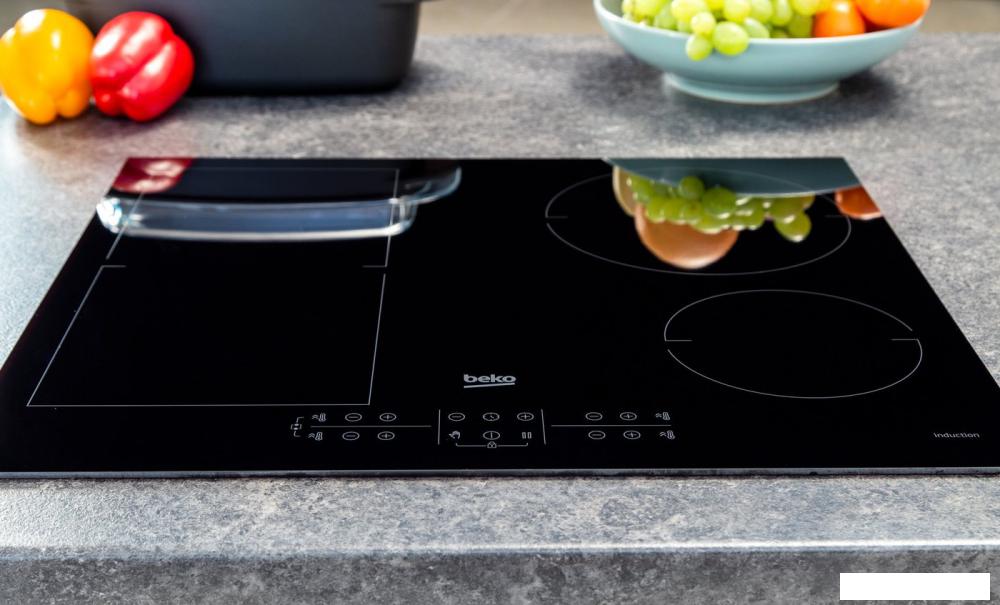 Варочная панель BEKO HII 64200 FMT