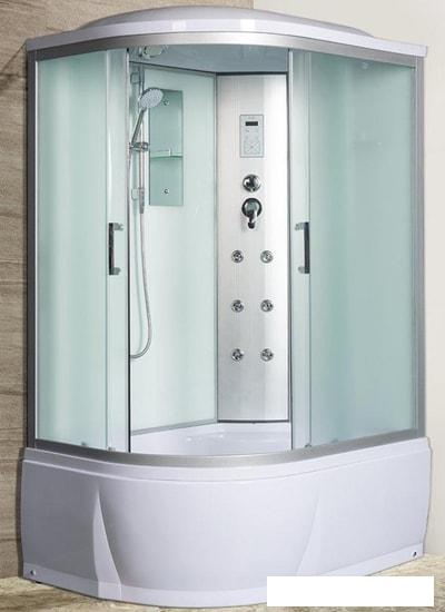 Душевая кабина River Dunay 120/90/46 MT L