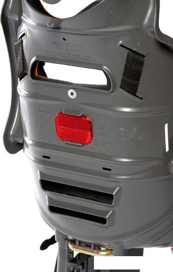 Детское велокресло HTP Sanbas P (бежевый)