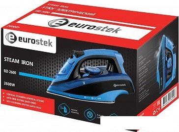 Утюг Eurostek EEI-2600