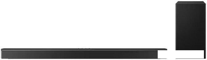 Саундбар Samsung HW-B750F