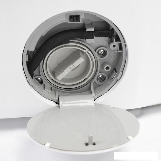 Стирально-сушильная машина CENTEK CT-1953