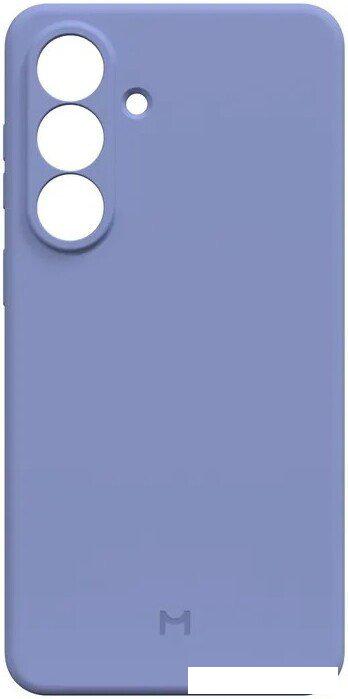 Чехол для телефона Magssory CSL051 для Samsung Galaxy S26+ Lavender CSL051l