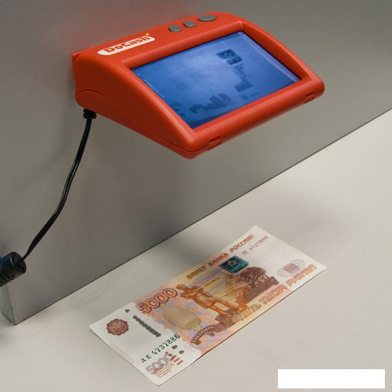 Детектор валют DoCash DVM mini