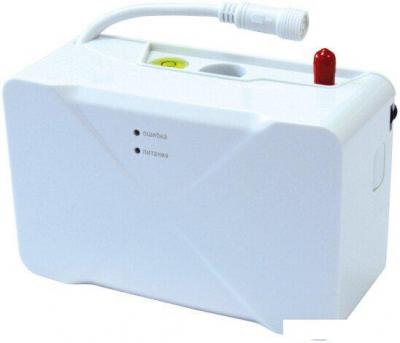 Насос для кондиционеров Lamprecht White Wall LP038-20WA