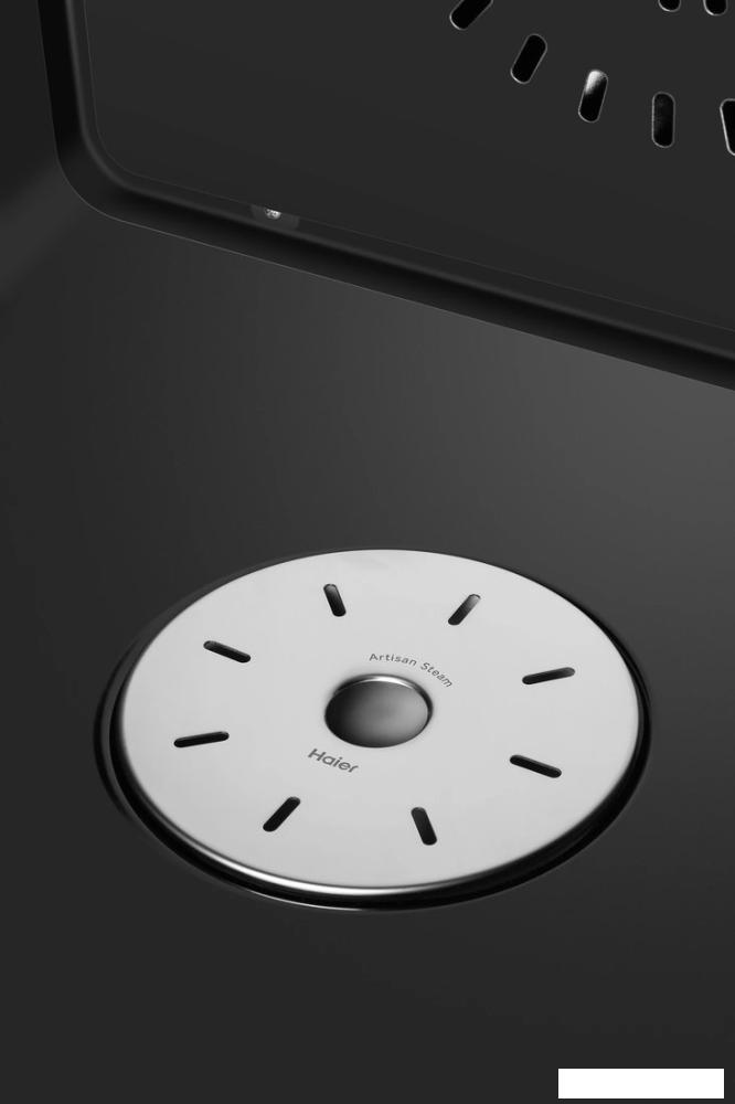 Электрический духовой шкаф Haier HOQ-P16AS5GB