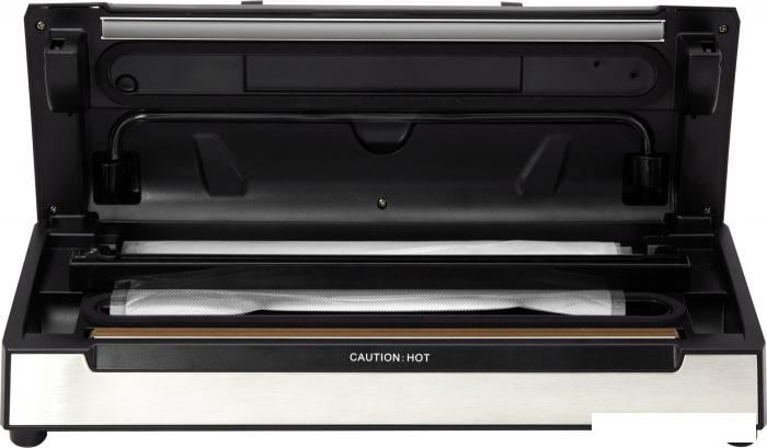 Вакуумный упаковщик Zigmund &amp; Shtain VS-509