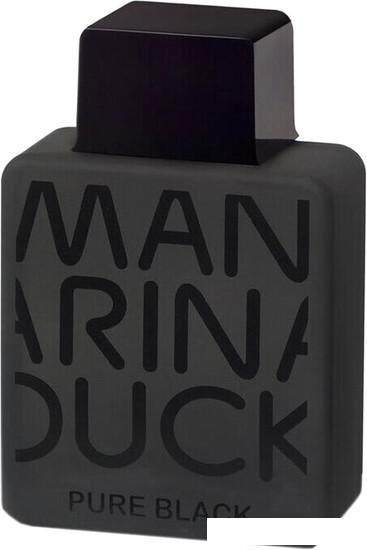 Парфюмерия Mandarina Duck Black EdT (100 мл)