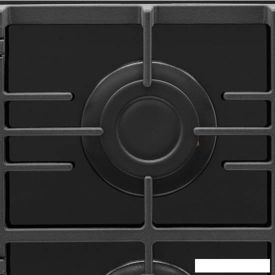 Варочная панель Krona Corniola 60 BL