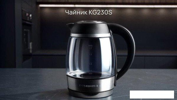 Электрический чайник Redmond (Редмонд) SkyKettle KG230S