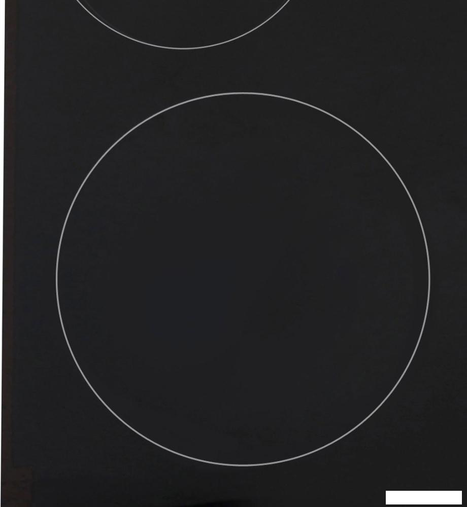 Варочная панель Indesit IRT 160 B