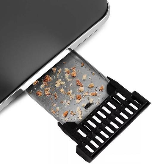 Тостер Kitfort KT-6221