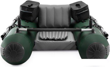 Гребная лодка Intex Big Catch Pro 68381