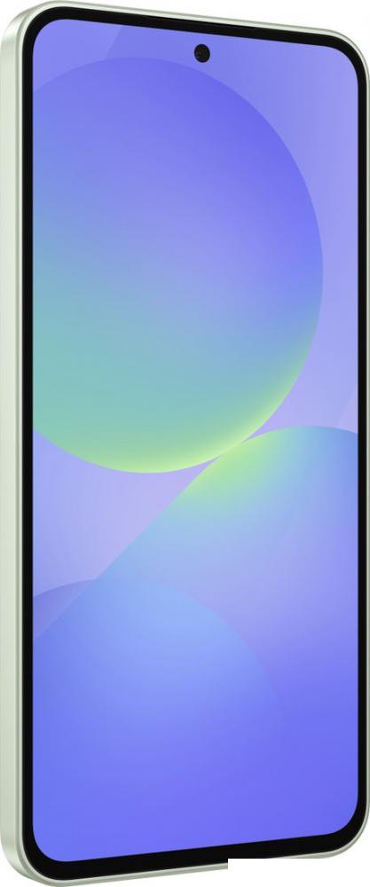 Телефон Samsung Galaxy A36 SM-A366E 8GB/128GB (зеленый)