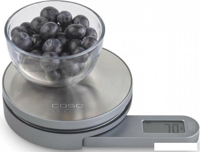 Кухонные весы CASO Kitchen EcoMate