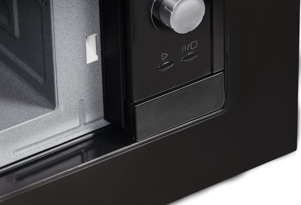 Микроволновая печь Nordfrost BMW 2071 B