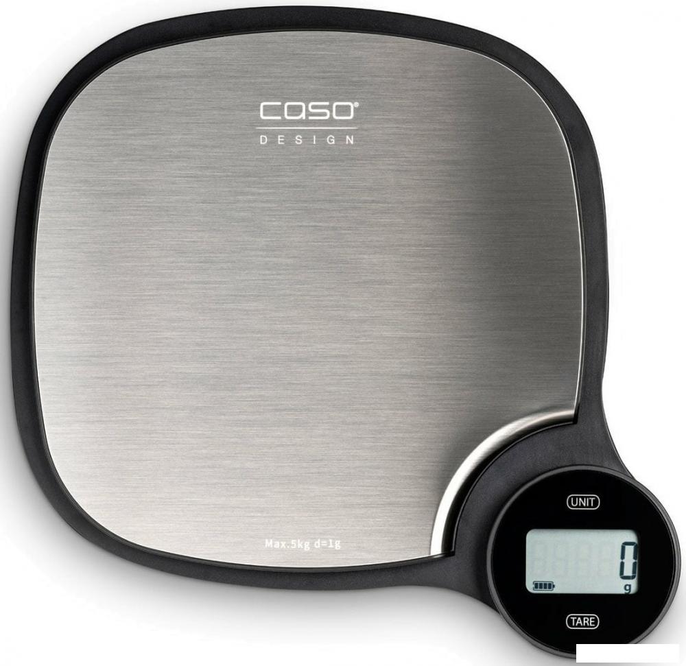 Кухонные весы CASO EcoMaster
