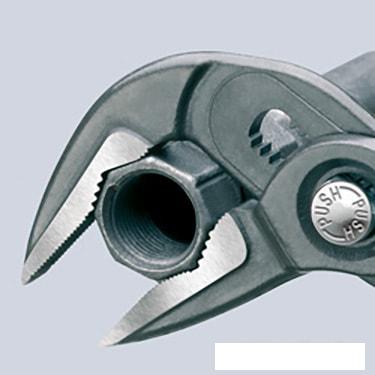 Строительный, слесарный, монтажный инструмент Knipex 87 51 250