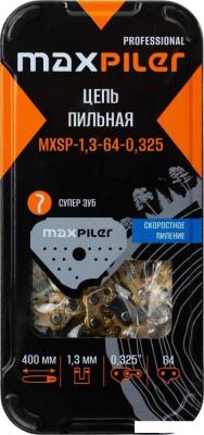 Цепь для пилы MaxPiler MXSP-1.3-64-0.325